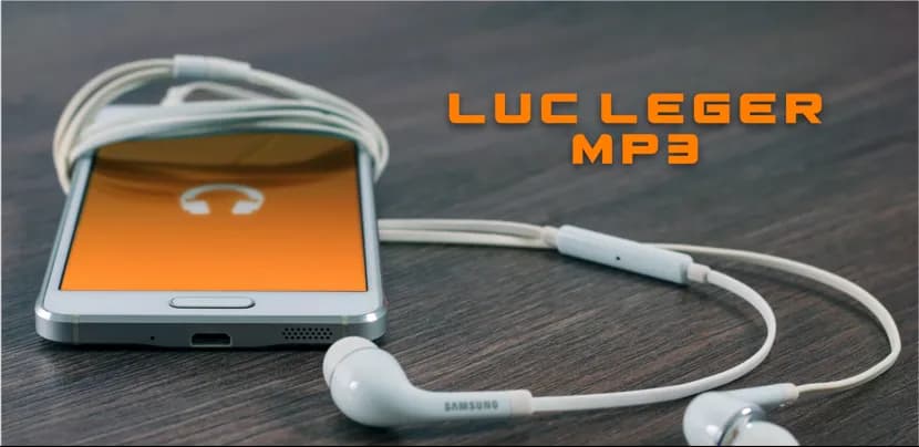 appareil pour écouter le test luc léger